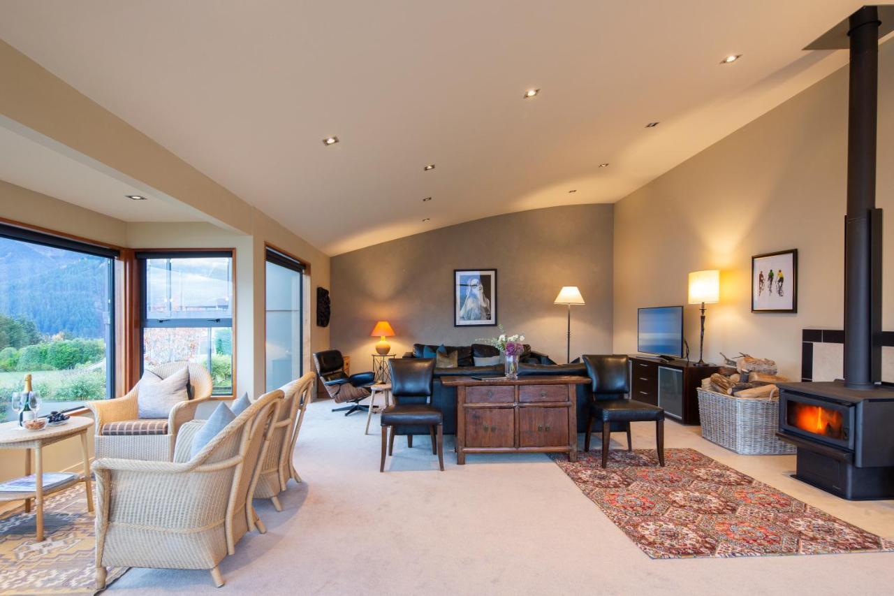 Villa London Lane *