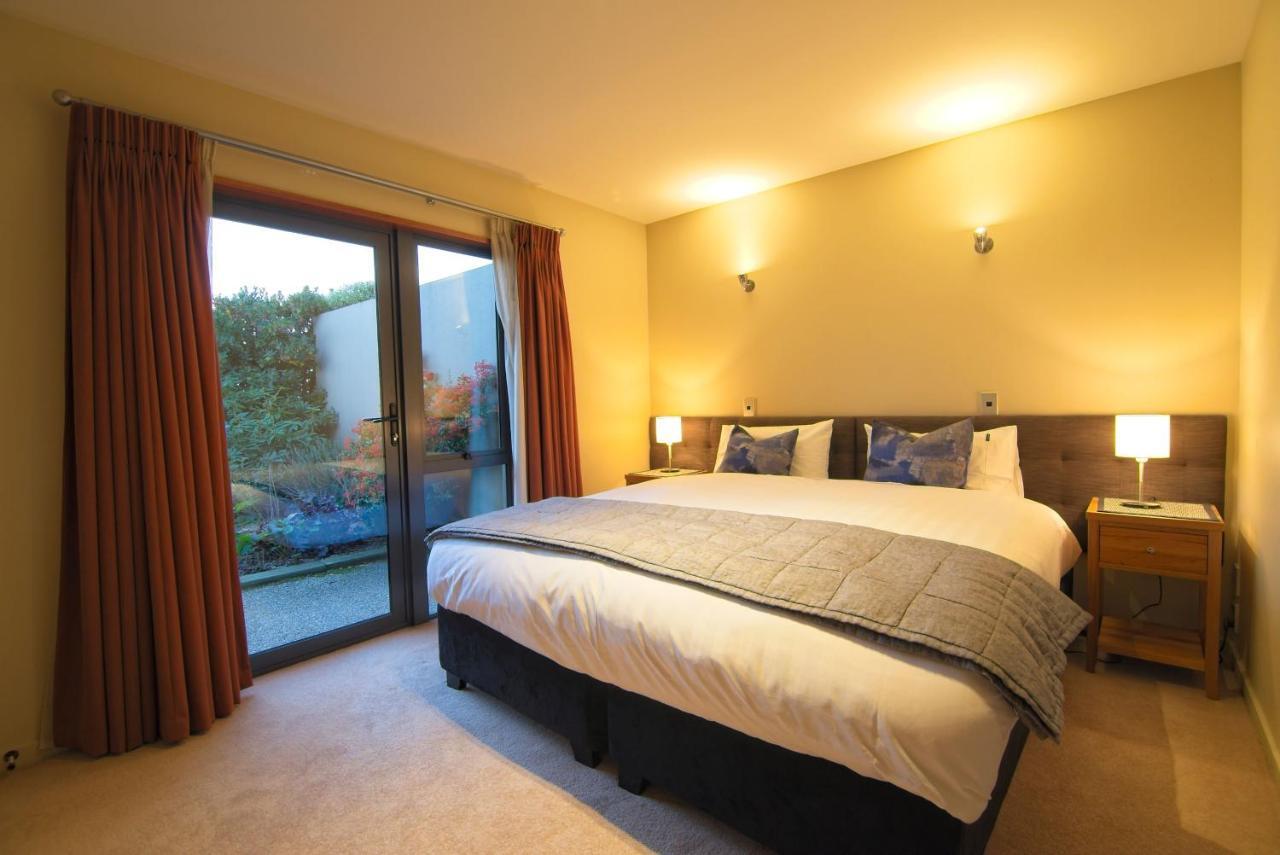 Villa London Lane Queenstown