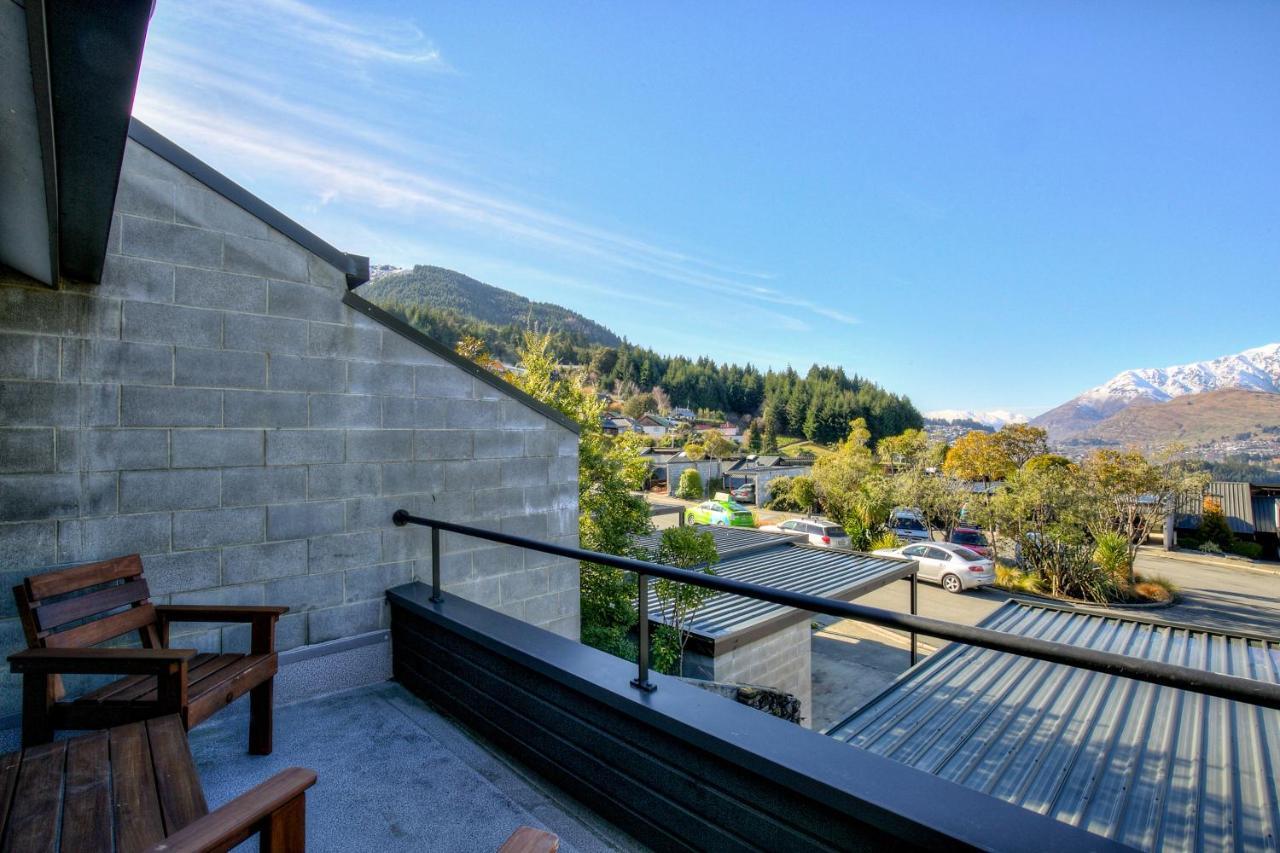 Alpine Haven, Panoramic Lake Views * Queenstown