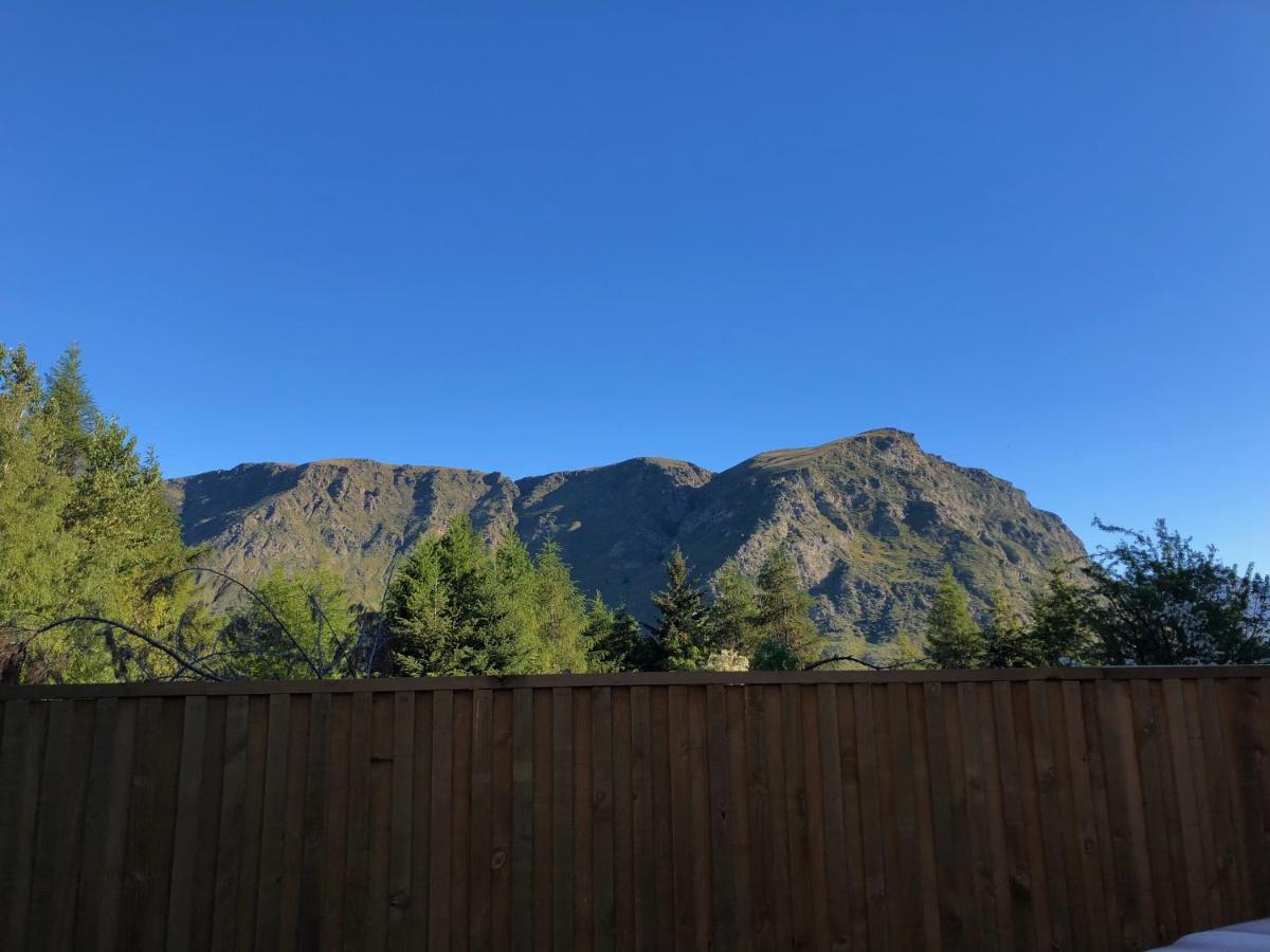 Holiday home Coronet Haven Queenstown