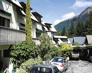 Mews Hotel Queenstown
