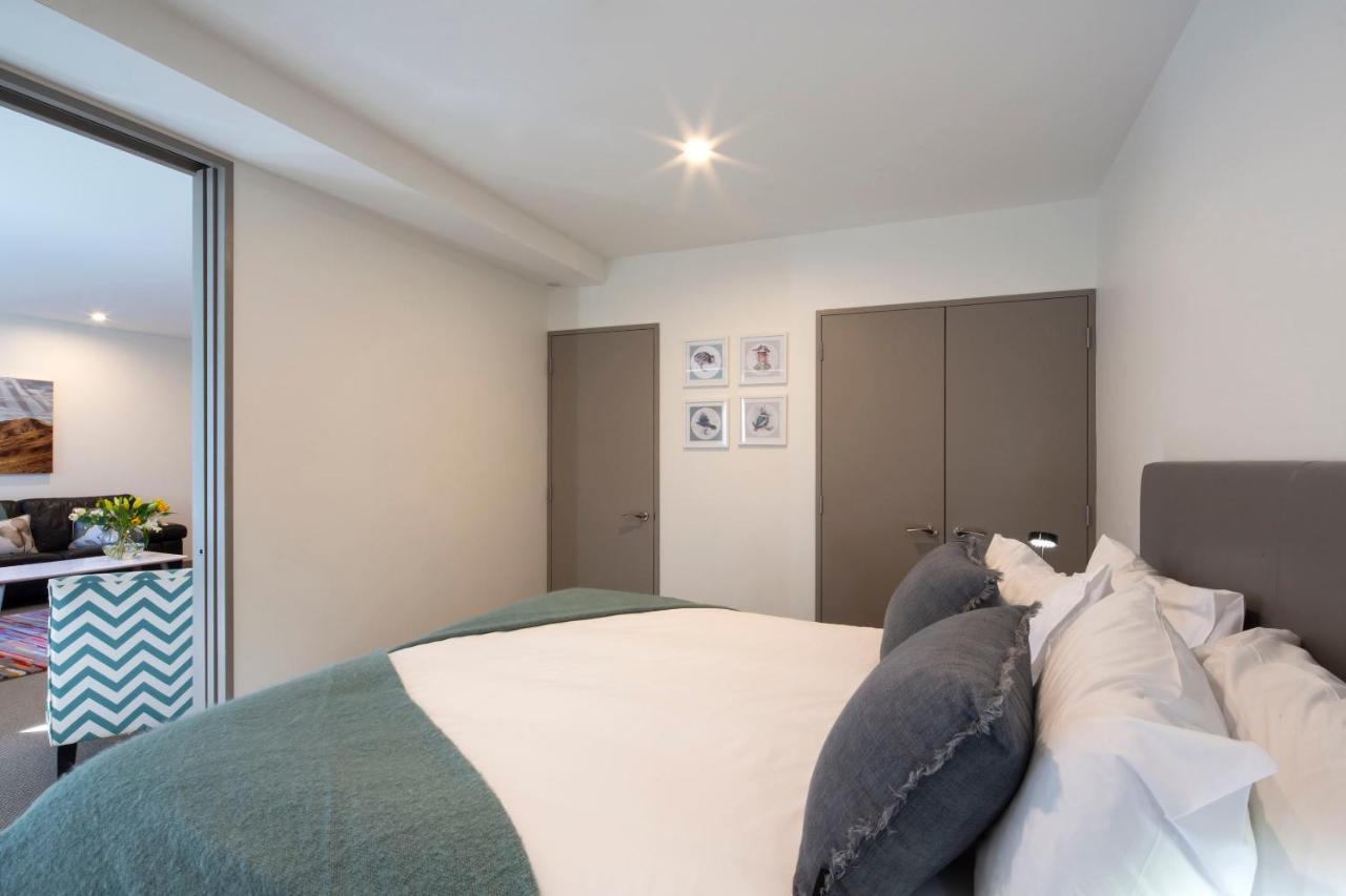 22 Hallenstein Apartment Queenstown