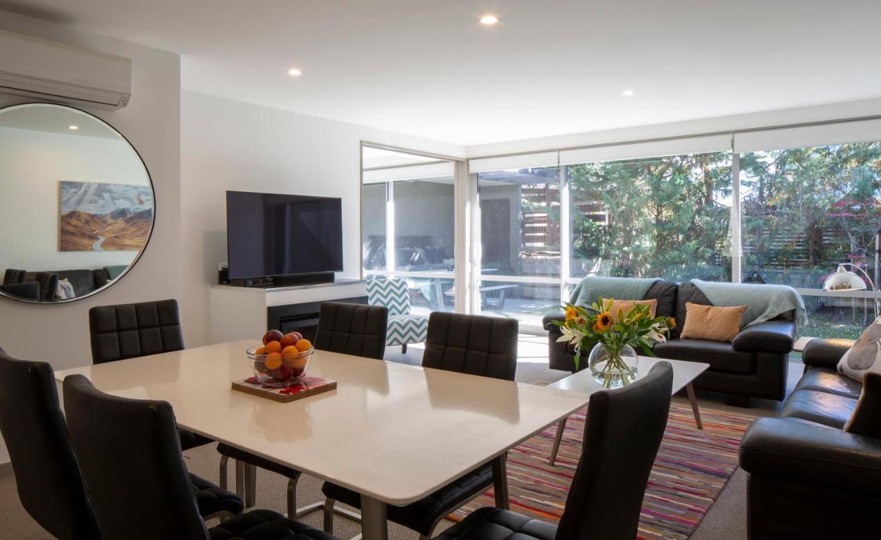 22 Hallenstein * Queenstown