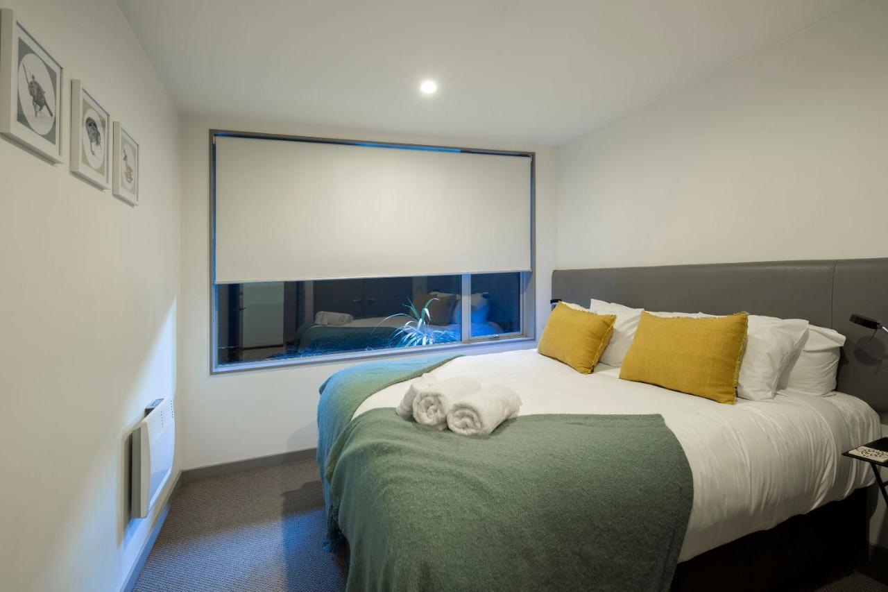 Apartment 22 Hallenstein Queenstown