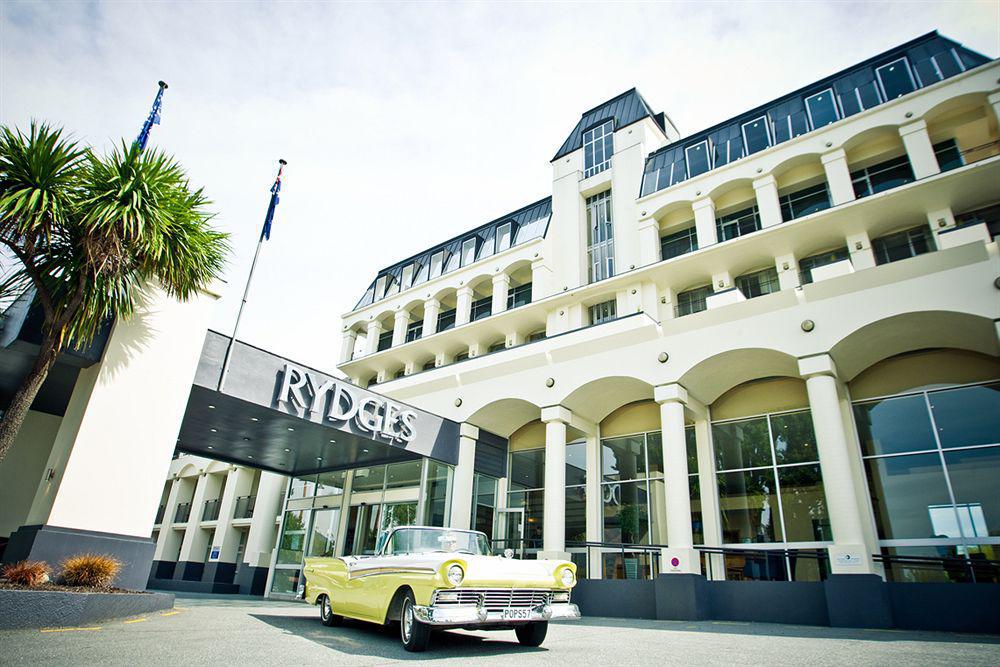 Rydges Lakeland Hotel