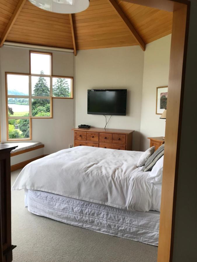 The Turret Boutique Accommodation Bed & Breakfast