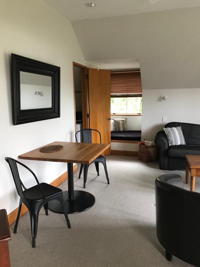 Bed & Breakfast The Turret Boutique Accommodation 4*