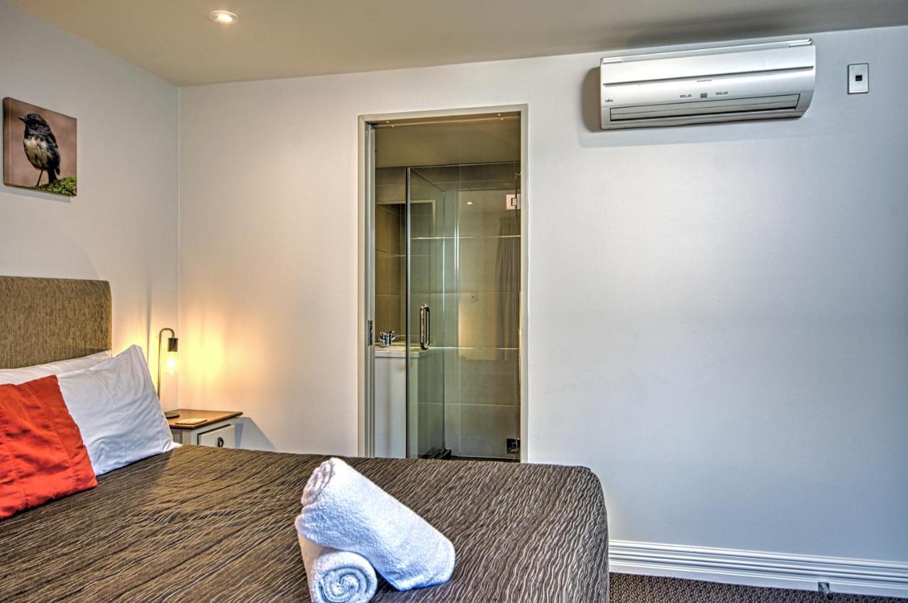 Autoline 4* Queenstown